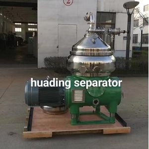 China Premium Coffee Extraction Disc Oil Separator Durable Build For Long - Term Use Maximizes Yield With Minimal Waste on sale
