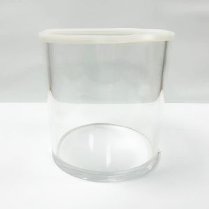 High Accuracy Air Leakage Tester Vacuum Seal Performance Tester