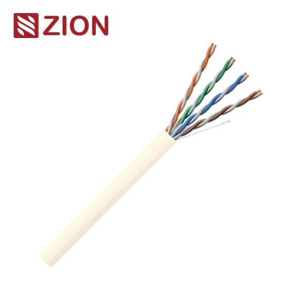 Quality NO.7112205NOS U/UTP CAT 6 Without Spline - UL CMP Cable - High-Quality Networking Solution wholesale