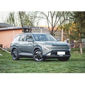 KIA Sorento Car Prepayments Booking EV5 Electric Midsize SUV 4x4 Vehicle SUV EV