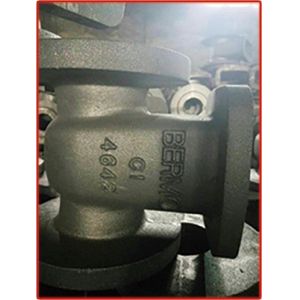 Next-Level Core Making and Brake Liner Bonding with Viscosity ≤250 Cold Box