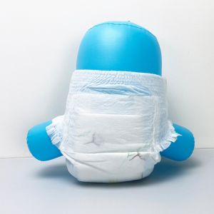Free Samples Custom SAP Super Absorbing Baby Diapers Disposable Nappies Pants
