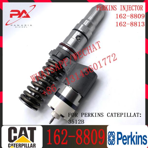 Quality Common Rail PERKINS Control Valve Injector For 3512B 162-8809 1628809 wholesale