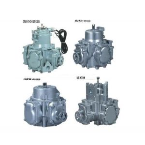 MJ-65 Flow Meter With Pulser For Fuel Dispensers