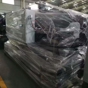 100hp Industrial Chiller Integrated System Semi Hermetic Screw Type