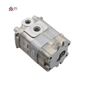 Hydraulic Main Pump Nachi Gear Pump PVD-2B-34 PVD-2B-36 PVD-2B-40 PVD-2B-50 for Farms