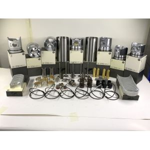 Rebuild Overhaul Kit For Volvo D4D Engine