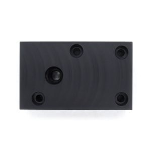 CNC Turning Aluminum Laser Cutting Service Yixin Precision OEM Customize