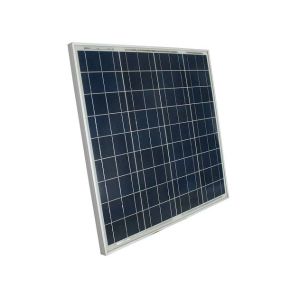 Cheap Solar Monitor Polycrystalline PV Solar Panel Self - Cleaning Function for sale