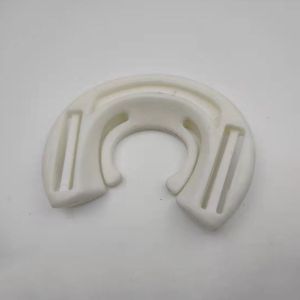 China Customized Size Half Ring Plastic Water Bottle Hook on sale