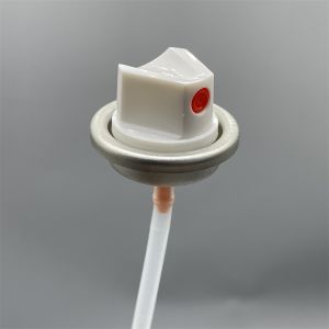 Reliable General-Purpose Paint Spray Valve for DIY Enthusiasts and Maintenance Crews with Easy-Clean Design and Balanced Performance