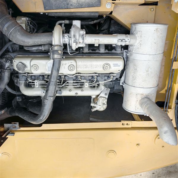 2022 Sany SY215C Excavator with 21800kg Operating Weight and 0.93m³ Bucket Capacity