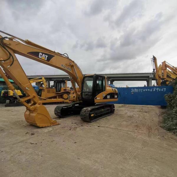 ORIGINAL Hydraulic Valve Carter 320C Excavator 3.0m Transport Height for Your Project