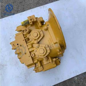 CATEEEE320C SBS-120 173-3381 Excavator Main Hydraulic Pump For 320C 320D E320D