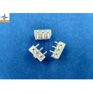 Single Row Wire ToWire Power Connector, Wafer Connector 4.2mm Pitch With Lock