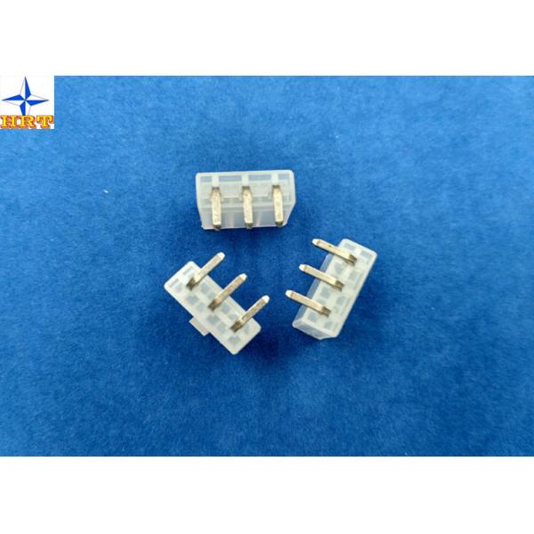 Single Row Wire ToWire Power Connector, Wafer Connector 4.2mm Pitch With Lock