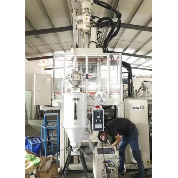 Quality Industrial Plastic Granules Hopper Loader Dryer Machine ODL-40 wholesale