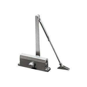 Regular Arm Light Duty Door Closer , 2 Way Opening Auto Door Closer CCC