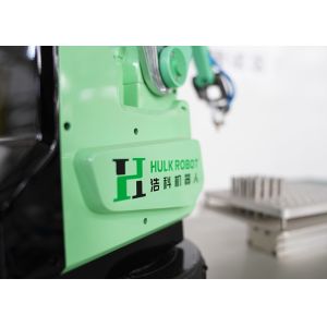 1kg Load 4 Axis Arm Manipulator Gripper Autonomous Robot Arm