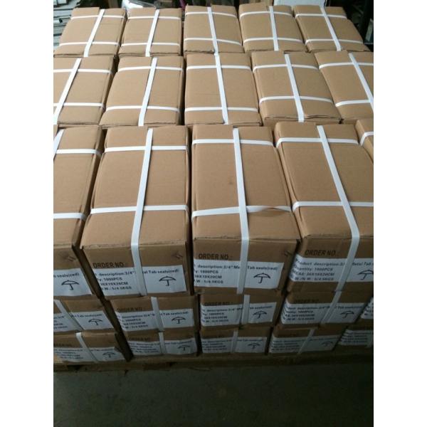 Custom vats anti-theft cover, thread cover, vat flange; color printing can be customized according to customer requireme