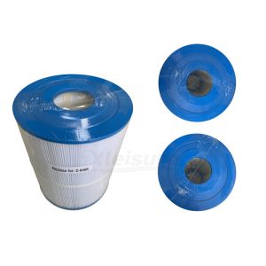 2019 New Style 65 Square Feet Blue End Cap Filter Cartridge C-8465