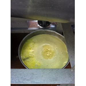 Complete Carrot Processing Line Customized Carrot/Ginger/Beet Production Plant