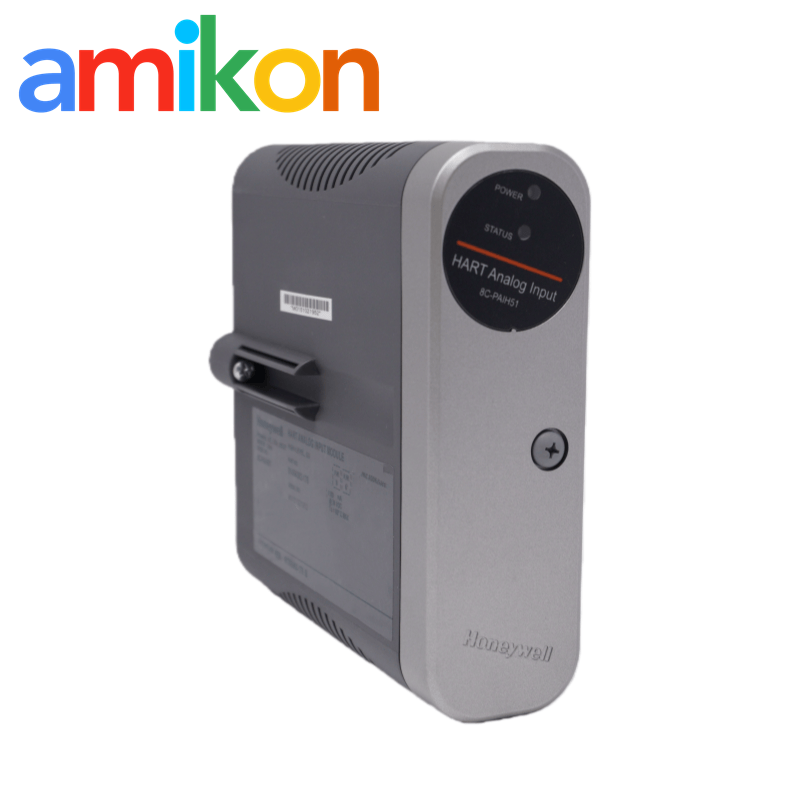 Cheap 8C-PAIH51 51454352-175 Honeywell 8-channel Analog Input Module with High Accuracy &amp; Resolution for sale