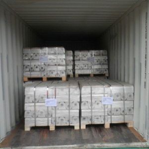 ASTM G-97 Sacrificial Anodes For Cathodic Protection