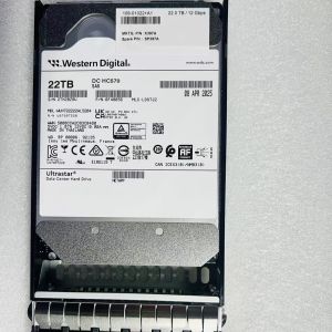 China NETAPP DS212C Storage Array with 22TB Capacity 2U Rack Mounted and Dual Controller Architecture on sale