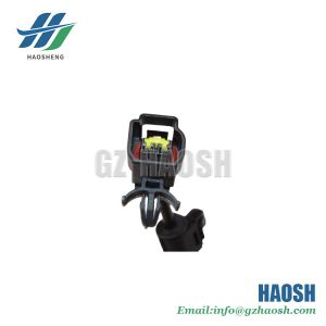 Cheap Isuzu Truck Parts ABS Sensor Speed 8-98325210-0 8983252100 8-98325210-1 8983252101 For Isuzu NPR NQR NNR truck for sale