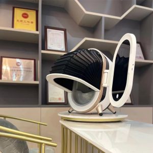 Smart Golden Skin Analyzer Machine，KSH78 Skin Scanner Machine