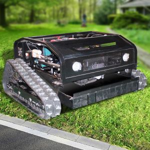 Mow Down Costs Not Quality Premium Lawn Mowers at Unbeatable Export Prices