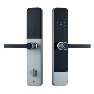 THZ01 Airbab managerment Smart Door Lock