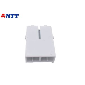 OEM Custom Plastic Injection Molding HASCO Single Cavity Muti Cavity