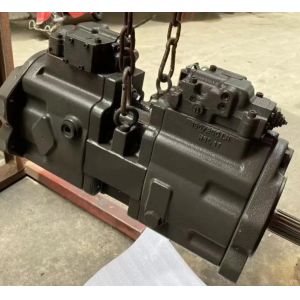 Engineering Machinery Engine Main Pump K3V180DT-170R-9N5P-V Hydraulic Pump For