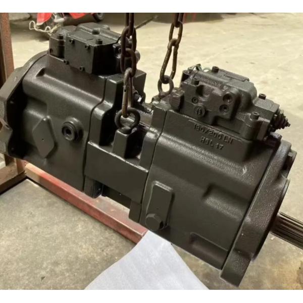 Engineering Machinery Engine Main Pump K3V180DT-170R-9N5P-V Hydraulic Pump For