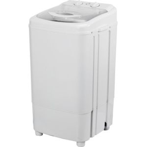 Cheap Protable Home Washing Machine , Single Tub Dryer For Single Or For Baby Mini Capacity for sale