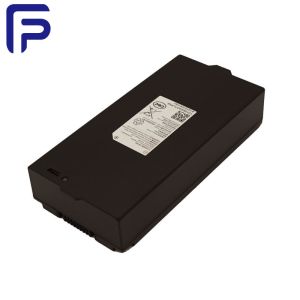 Rechargeable 3.8V 1600mAh Lithium Battery Packs With PCB ROHS REACH Certificate