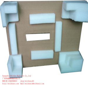 EPE Plastic Hot Melt Glue Laminating Machine for Case Packaging Solutions