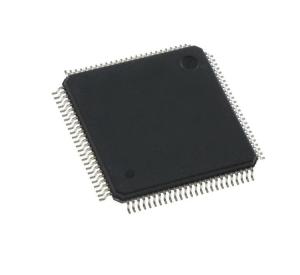 Cheap TMPM380FYFG Embedded Controllers LQFP-100 ARM Microcontrollers for sale