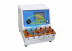 IEC60884-1 Plug Socket Tester Temperature Rising Tester 0-125A Testing Current