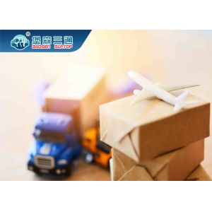 LCL FCL Rail Cargo Services From Professional Shipping Forwarder