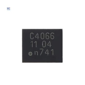 74LVC4066BQ-Q100X QFN Analog Switch IC Chip Four Way Bidirectional