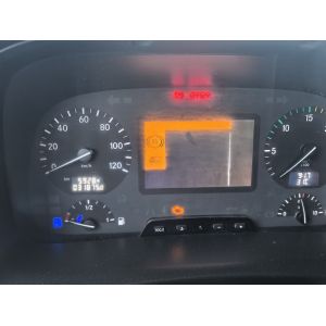 2019 Used Zoomlion 56M Concrete Pump Truck Mercedes Benz Chassis with Intelligen