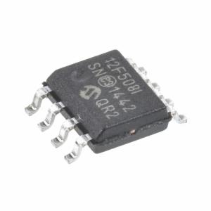 Cheap DSPIC30F2010-30I/SP Microcontroller MCU 2.5V To 5.5V 40MHz 1 Core 512B 16-Bit for sale