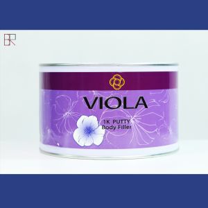 Unsaturated Polyester Resin Lightweight Bodyfiller Easy Sanding Car Polyester