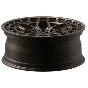 Heavy Duty 5x150 17" 18" 20" Custom Forged Off Road Wheels for Toyota Sequoia II