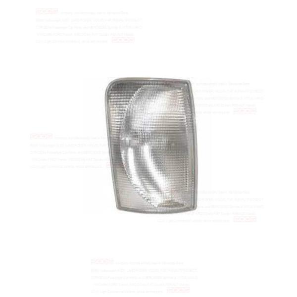 Quality OE NO. 2D0953042A Front Indicator Blinker Light Lamp for VW LT Right Side Condition 1996-2006 wholesale