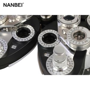 Digital Refractor Phoropter