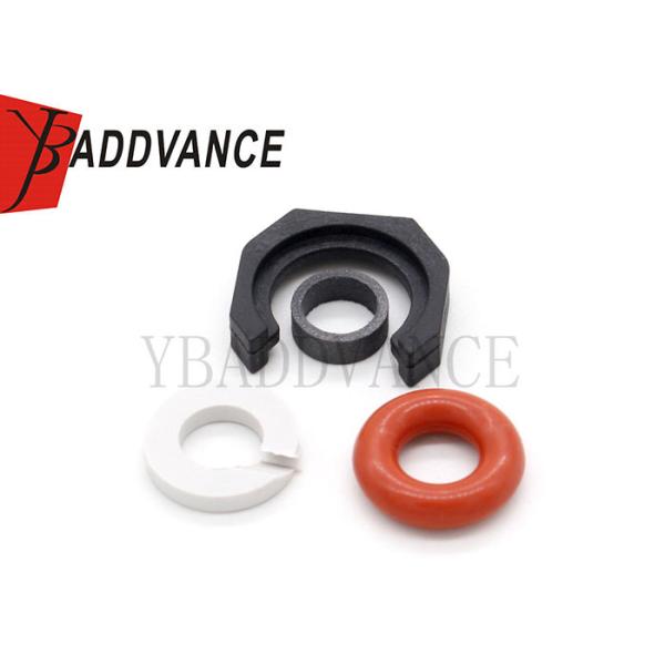 BC3076 BC2088 BC2085 Fuel Injector Repair Kits For VW Audi A1 A3 One Year Warranty